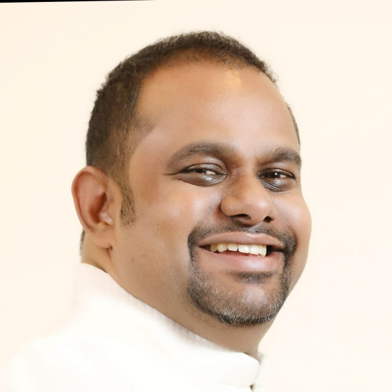 Ravidhu Perera