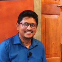 Gayan Chandrasekara