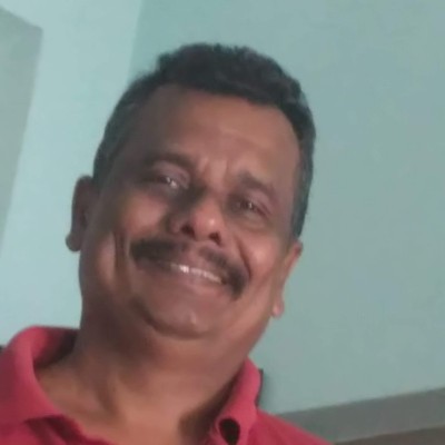 Chathura Sudharaka Balasooriya